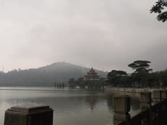-顺峰山公园