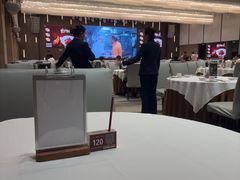 -喜宴又一村·粤菜·茶点·海鲜(壹方天地店)