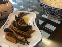 -原怡园面馆(拙政园店)