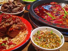 -牛市坎火锅(建设路店)