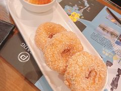 -帕蓝·暹罗料理(大学路店)