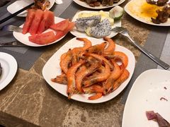 -盛宴标帜餐厅·亲子自助 (南昌喜来登酒店)
