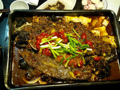 android_upload_pic-喵探烤鱼·活鱼烤(北唐总店)