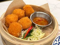 -KingThaia金泰兰(滨江天街店)