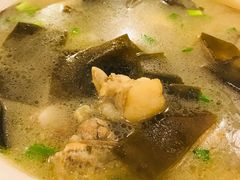 -胖娃古镇鸡杂(磁器口总店)