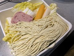 -海底捞火锅(高新活力汇店)