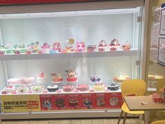 -味多美蛋糕(东直门店)