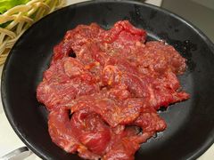 -花味烤肉·拌饭(庐阳万象汇店)