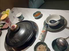 海南椰子冻-狐狸爱上椰子鸡(滨江星光大道店)