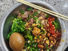-文惠桥头大华干捞粉
