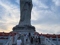 -天津妈祖文化园