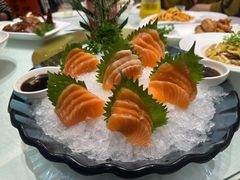 -王府井酒店(金桥港湾店)