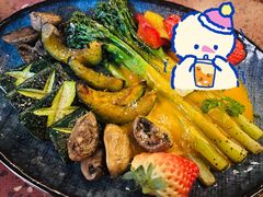 -La Terre乐田(万象城店)