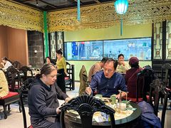 -锦府盐帮·侯宅(五棵松万达店)