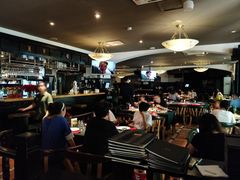 -碧特博格啤酒花园餐厅(芜湖路店)