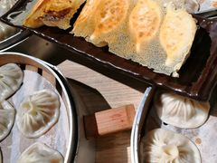 -老班长手工灌汤包(望京华彩店)