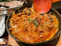 -御牛道日式烤肉料理(杭州万象城店)