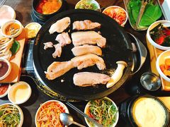 -Dombe豚(黑猪肉街店)