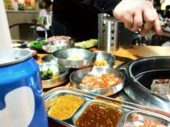 -哼蟹二将·烤肉酱蟹(合生汇店)