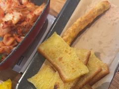 -新石器烤肉(百联川沙店)