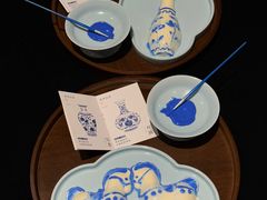 -图味美小黄鱼·景德菜(浙江路店)
