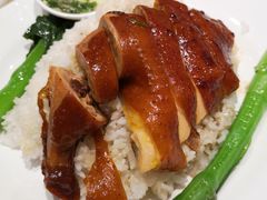 -龙记香港茶餐厅(久光百货店)