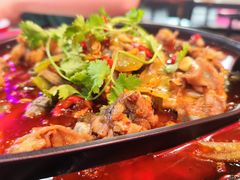 -老闵田螺馆·南昌特色小炒(梦时代店)