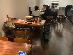 大堂-马头巷·食景园(苏州总店)