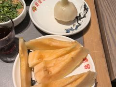-蜀留香火锅·始于1999·原四川老火锅(白堤路店)