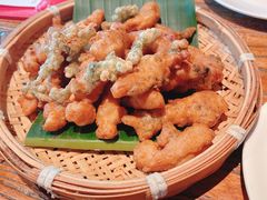 -中8楼风尚云南菜(颐堤港店)