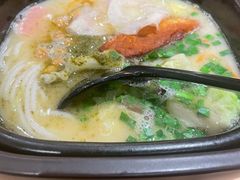 -阿香米线(天津凯德餐厅店)