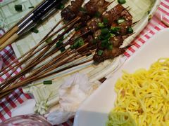 -二钳洞庭虾蟹·江湖菜(成都鹭岛店)