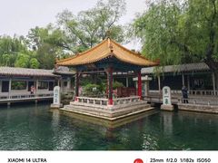 -趵突泉景区