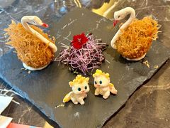 -玖尹-新派中式餐酒馆