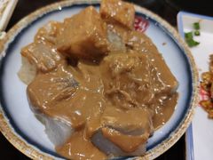 煎焖子-天津卫码头(南开大悦城店)