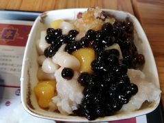 -鲜芋仙Meet Fresh(五道口店)