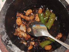 -桂满陇·蟹黄小笼汤包(中山公园店)