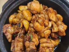 -台北楚楚园馅饼粥(虹桥南丰城店)