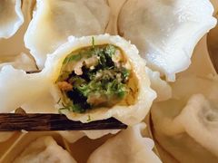 -新兴园饺子馆(北京百子湾店)