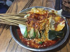 -虎卫烤肉(东关南街店)