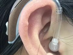-自然之声助听器·呼吸机(康桥旗舰店)