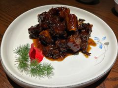 -一记洛阳菜·糖醋小排·水席(十字街店)