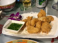 -辉记炭烧海鲜大排档·老字号(福田店)