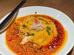 -榕意·川味之美(深业上城店)