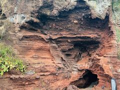 -涠洲岛火山国家地质公园