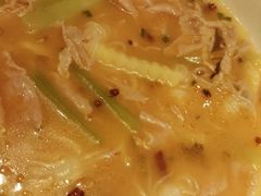 酸菜松板肉-云海肴云南菜(正大广场店)