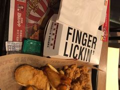 -肯德基(新凌云店)