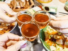 小吊梨汤-御提小馆烤鸭店(陆家嘴店)
