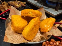 -刘成杰锦州烧烤(南河路店)