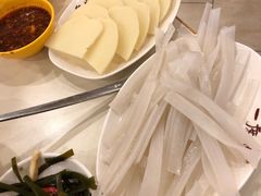 -一席地·本地鸡窝·杭帮鸡火锅(萧山银隆百货店)